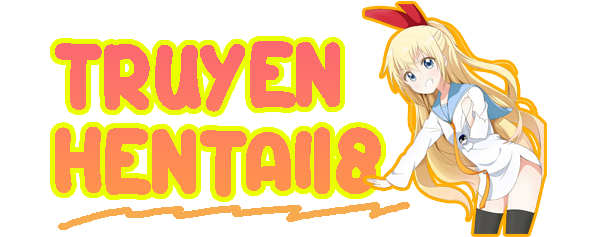 Truyện Hentai 18+ Truyện Tranh Sex Online Logo