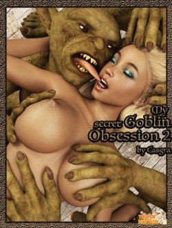 (3d) Trao Thân Cho Golbin – Bị Mất Trinh Nữ