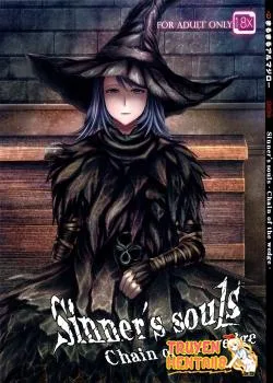 Arumajibon! Kuro Keikou Sinner’s Souls