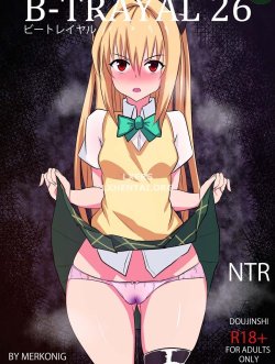 B-trayal 26
