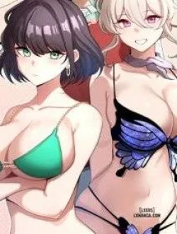 Biến Thành Nhân Vật Phụ Trong Truyện Tranh