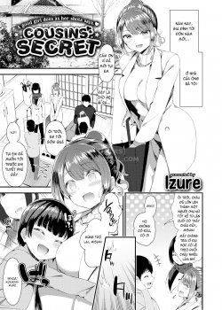 Cousins’ Secret