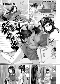 Dâm Thuỷ Tinh Khiết (hentai K Che)