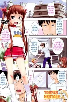 Gaw-gaw Little Sister Security