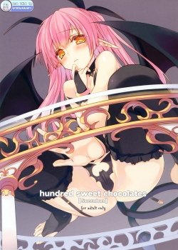 Hundred Sweet Chocolates [succubus]