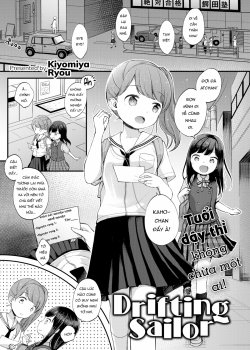 Làm Tình Với Em Thủy Thủ Dậy Thì