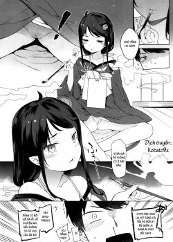 My First Time At The (lolibabaa) Red Light District