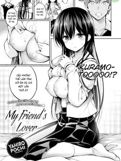 My Friend’s Lover
