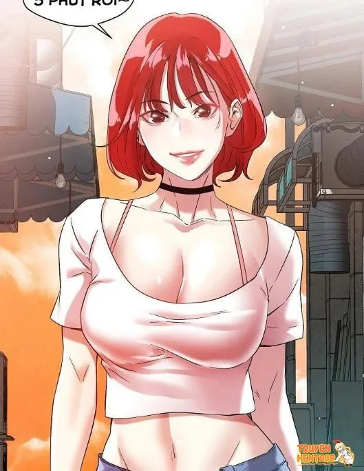 Phải Làm Sao Đây, Lee Jikyung?