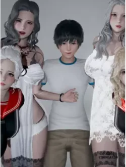 Siêu Năng Lực Của Tôi