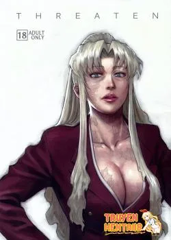 Threaten