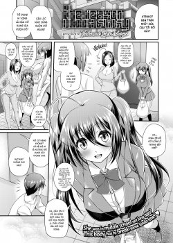 [uncen Hentai] Lý Do Trên Lớp Học Em Hay Ướt Lồn