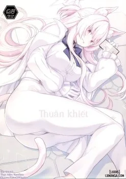 Akira-thuần Khiết