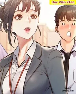 Mỗi Nơi, Một Sexland