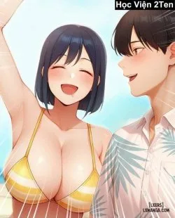 Sứ Mệnh Tìm Tân Nương Của Hwanung