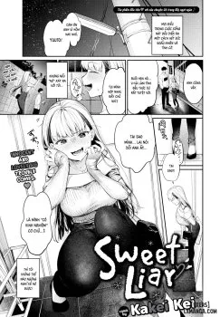 Sweet Liar