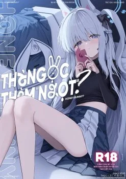 Thỏ Ngọc Thèm “ngọt”?