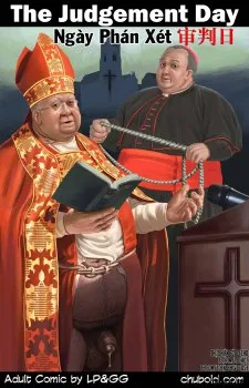 Ngày Phán Xét