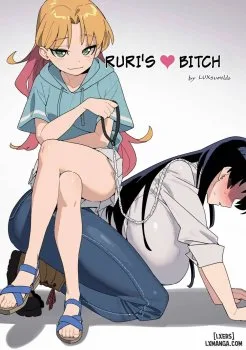 Ruri Và Con Điếm Của Em Ấy