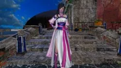 Thời – Không Giả (hoa Bảo Ngọc)