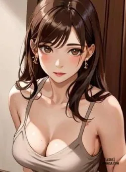 Nàng Milf Ngây Thơ