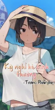 Kỳ Nghỉ Hè Bình Thường