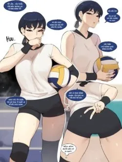 Chúng Ta Có Thể Chịch Nếu Như Cưng Thua Chứ? [it’s Normal For Us To Have Sex If You Lose Right?]