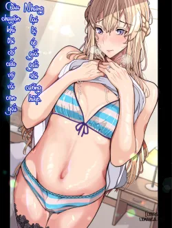 Câu Chuyện Khi Tôi Cố Cứu Vợ Và Con Gái, Nhưng Lại Bị Ép Giả Gái Rồi Cưỡng Hiếp.