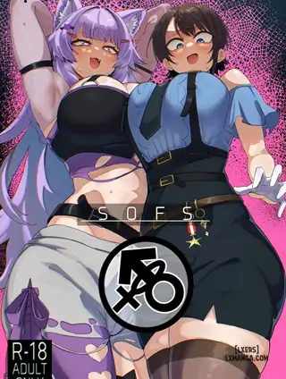 Oozora Subaru, Nekomata Okayu